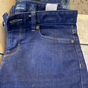 Patagonia Jeans